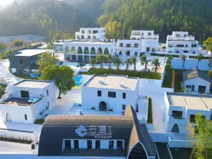 Yunju Hotel (Jiangsha Fishing Village Tourist Resort Branch