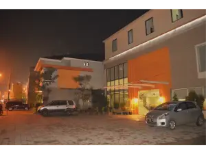 D'Gria Family Hotel by TripleTree