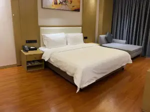 Hotel Tautanfeng