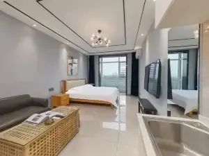 Luliang Yuexing Apartment