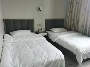 德林賓館