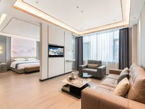 Huating Hotel