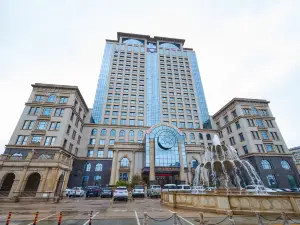 Zhaofeng International Hotel