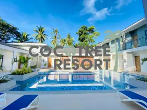 Cocotree Resort Panglao