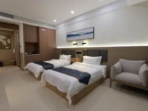 Meiquan Health Hotel (Baoting Yanoda Branch)