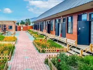 Simple Weilan Homestay