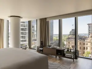 Capella Sydney