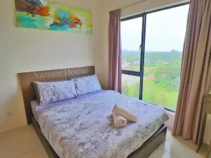 Swiss Garden Residences by NatureHome