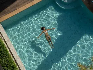 Krabi SeaBass Hotel