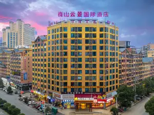 Langshan Yunjing International Hotel