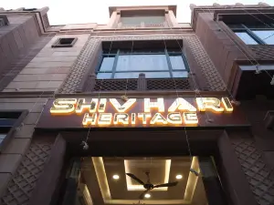 Shiv Hari Heritage