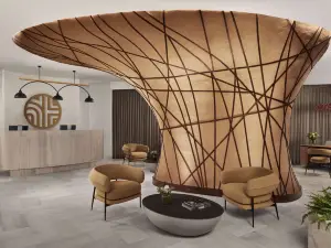 NH Collection Amistad Cordoba