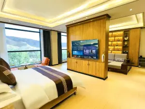 Tang Tong Gyal Phu Hotel