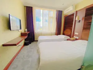 Liaoyuan Qixi Fashion Hotel