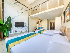 Haiduo Homestay (Baishawan Branch)