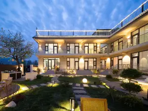Xinyuan Shuaifu Farmhouse Restaurant