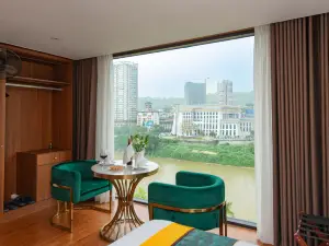 VIET TRUNG HOTEL