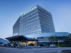 CYTS 산수이 트렌즈 호텔 베이징 화이 러