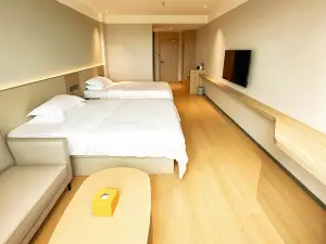 Shuguang Hai'an Holiday Hotel