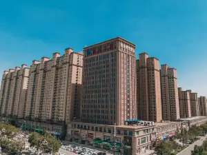 Daming Guoan Business Hotel