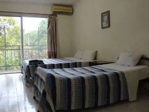Vila Hibiscus Motel