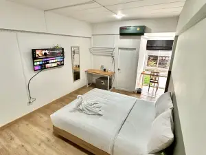 KP Apartment
