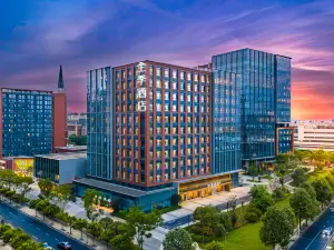 Ji Hotel (Chengdu University of Electronic Science and Technology Qingshuihe Campus)