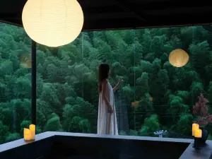 Anji Yinshanji Bed and Breakfast