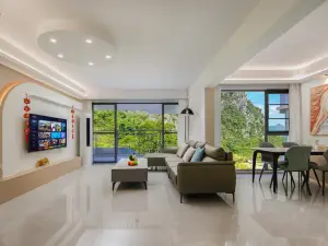 Anyulanxi Homestay (Guilin Guihai Qinglan)