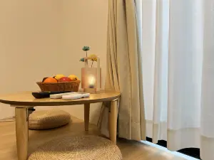 Nestay inn tokyo kagurazaka