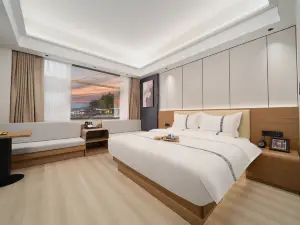 Congjiang Yunling · Riverside Hotel