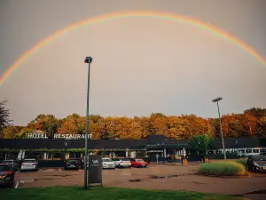 Van der Valk Hotel Hollands Kroon