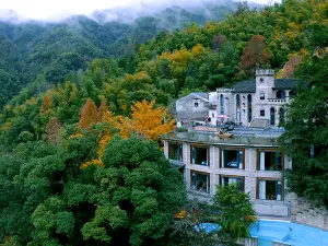Floral Lux Hotel·Mount Huangshan Bitter Tree Story B&B