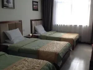 Tietong Express Hotel