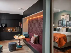 Hotel St Peter