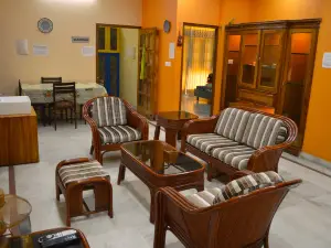Lavish Fully Furnished Homestay - Ish, Atithya with Various Free Amenities in Lucknow, India