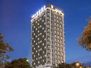 Meidu Hotel