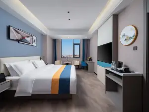 Yilin Hostel