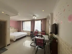 舒蘭瑞緣エコノミーホテル