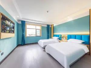 Baide Business Hotel (Civic Center)