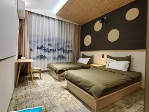 랑야산 룽취안 익스프레스 호텔
