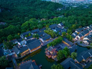 Jiujian Villa