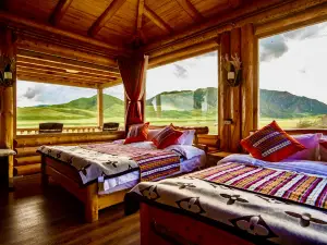 Nirvana Resort