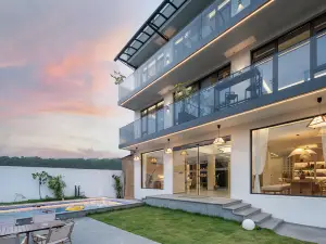 Jinyun FengQianduo Homestay (Xiandu Scenic Area Store)