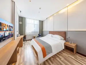 Muyue Hotel