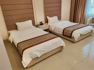 ChangJiang JingHui hotel