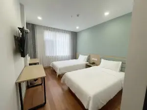 Wenhua Hotel