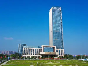 YuanLin Hotel Foshan