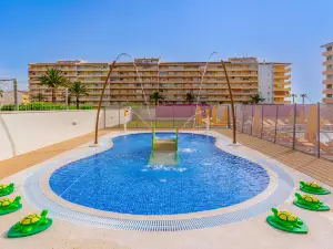 Aparthotel Acuasol