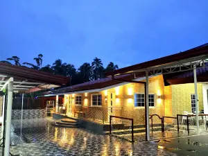 Jenessa's Bedsite, House, 90 m², AC, Wifi, Netflix